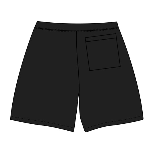 AE Skelly Shorts (Black)